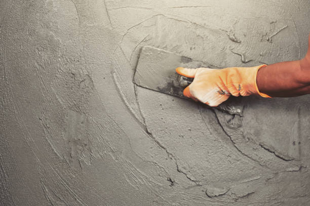 Best Concrete Patio Design and Installation in Carrollton, VA