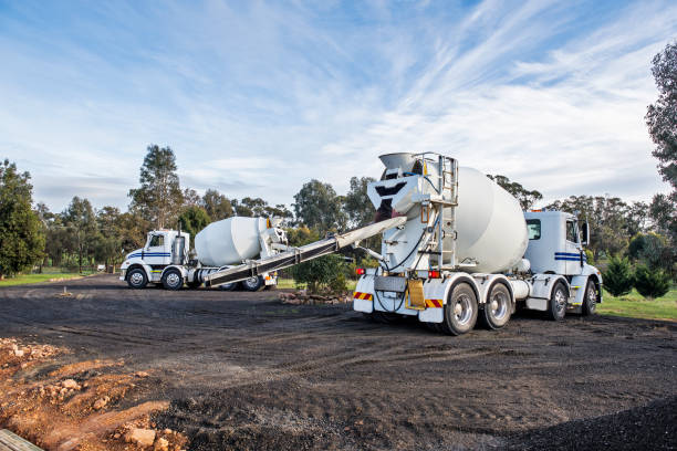 Best Concrete Demolition Services in Carrollton, VA