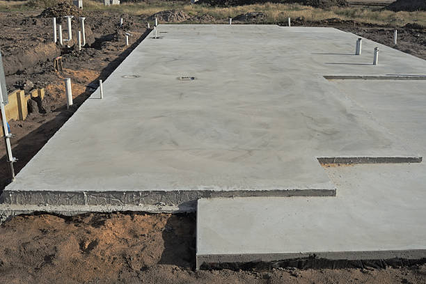 Best Concrete Retaining Walls in Carrollton, VA
