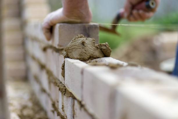 Best Concrete Foundation Repair in Carrollton, VA