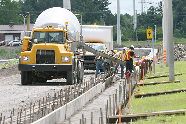 Best Decorative Concrete in Carrollton, VA